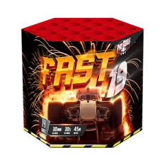 FAST 19 (nc)