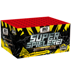 SUPER SPIELEREI 80 SCHUSS (nc)