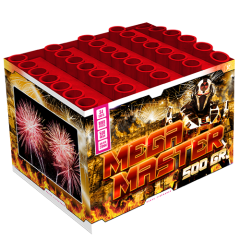 MEGA MASTER 500G (nc)