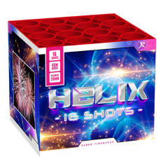 HELIX 16 SHOTS (nc)