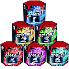 ANGEL 19 SHOTS 6X19S MEGABOX (nc)
