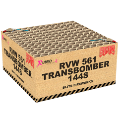 TRANSBOMBER (nc)