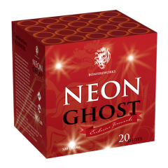 NEON GHOST 20'S (nc)