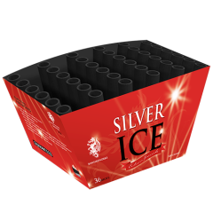 SILVER ICE 36'S (nc)