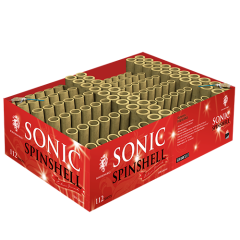 SONIC SPINSHELL 112'S (nc)