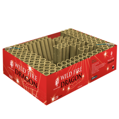 WILD FIRE DRAGON 120'S (nc)