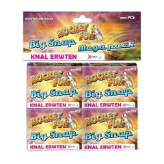 KNALERWTEN 50PCS (nc)