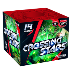 CROSSING STARS 14 SHOTS (nc)