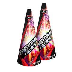 FIRESTORM VULCANS (nc)