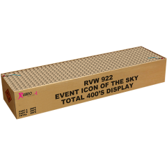 EVENT ICON OF THE SKY 400'S FLOWERBED COMPOUND (nc)