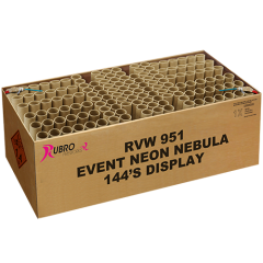 EVENT NEON NEBULA 144'S COMPOUND (nc)