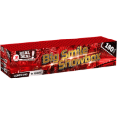 BIGSMILE SHOWBOX (MVBV9999576) (nc)