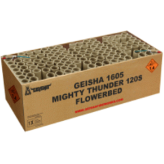 MIGHTY THUNDER 120'S COMPOUND (MVBV99991605) (nc)
