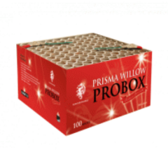 PRISMA WILLOW PROBOX 100'S (MVBV99996266) (nc)