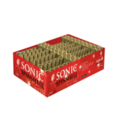 SONIC SPINSHELL 112'S (MVBV99996282) (nc)