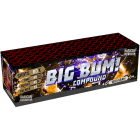 BIG BUM! 80 SHOTS XL COMPOUND (nc)