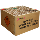 EVENT IMMORTAL GOLD 100'S COMPOUND (nc)